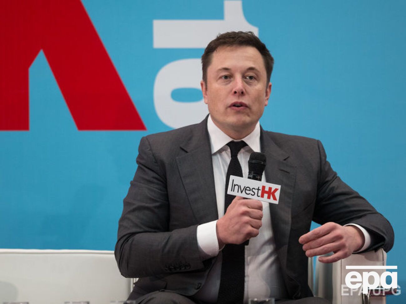 Маск пообещал рассказать о своей новой компании в течение недели