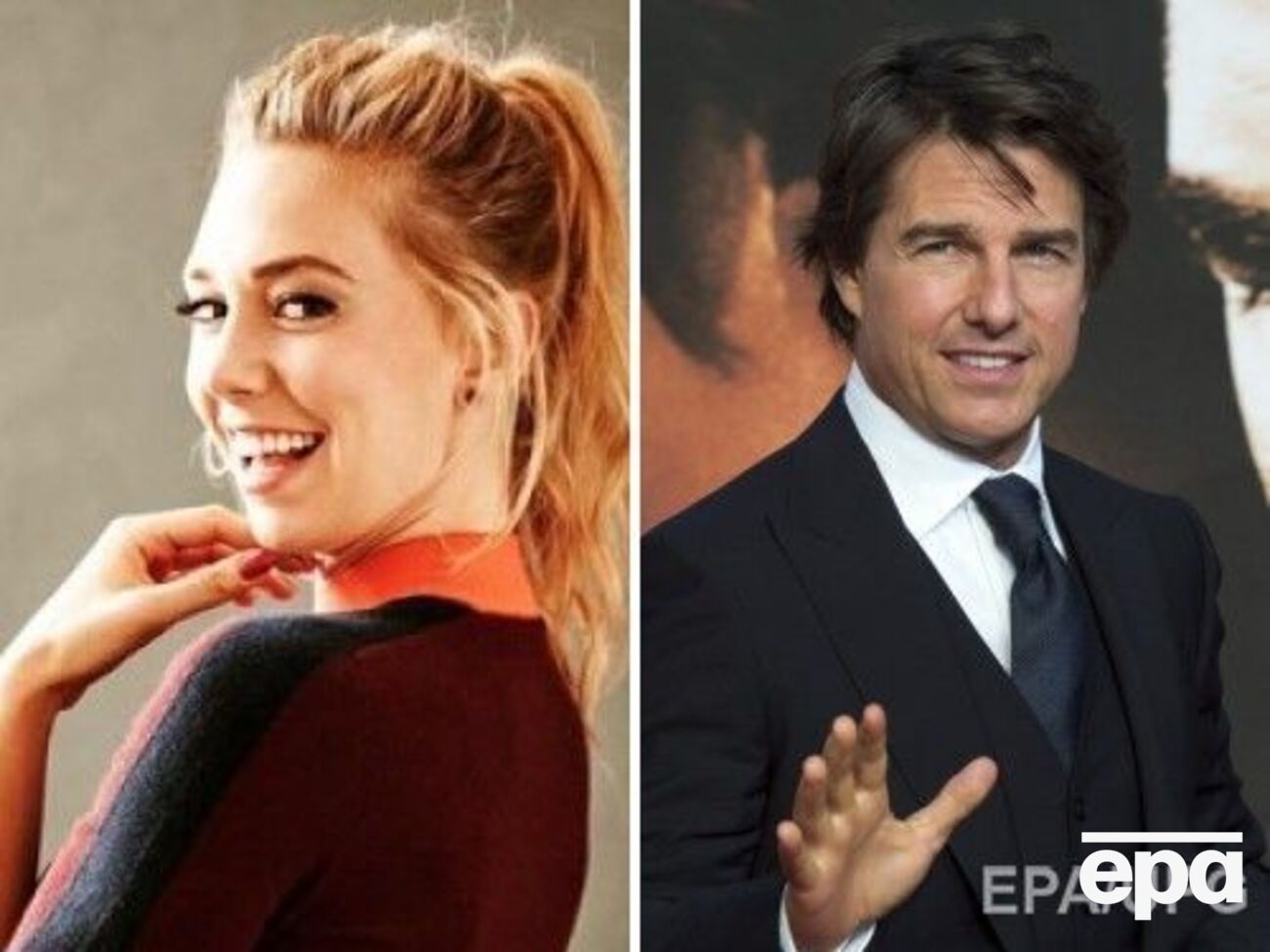 Круз одружується з Кірбі &ndash; ЗМІ