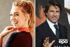 Круз одружується з Кірбі – ЗМІ