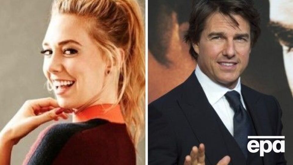 Круз женится на Кирби – СМИ