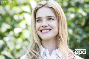 Водянова (на фото) вирішила підтримати Самойлову