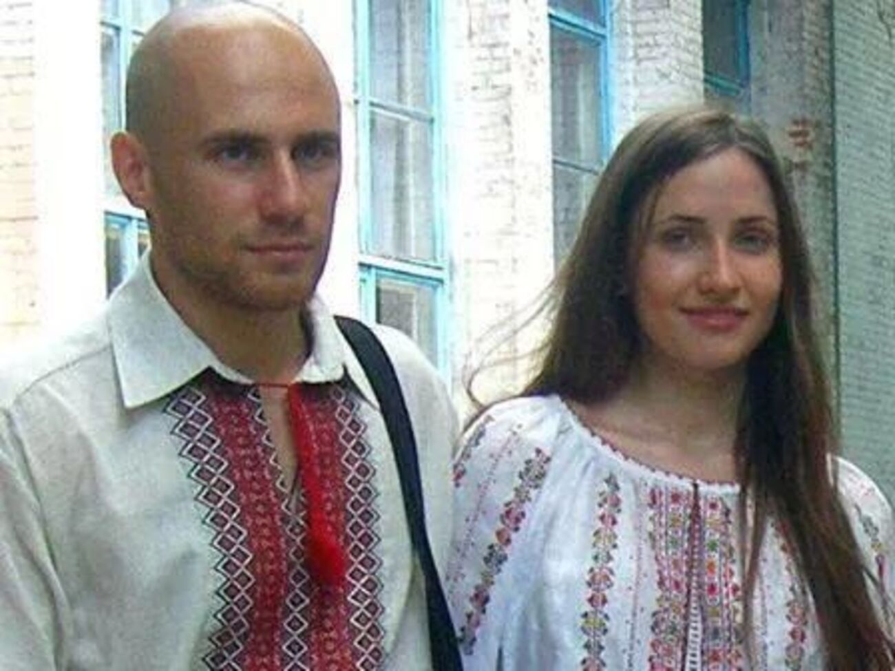 Левенец воевал в АТО, а теперь разыскивается