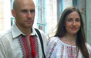 Левенец воевал в АТО, а теперь разыскивается