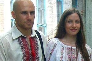 Левенец воевал в АТО, а теперь разыскивается