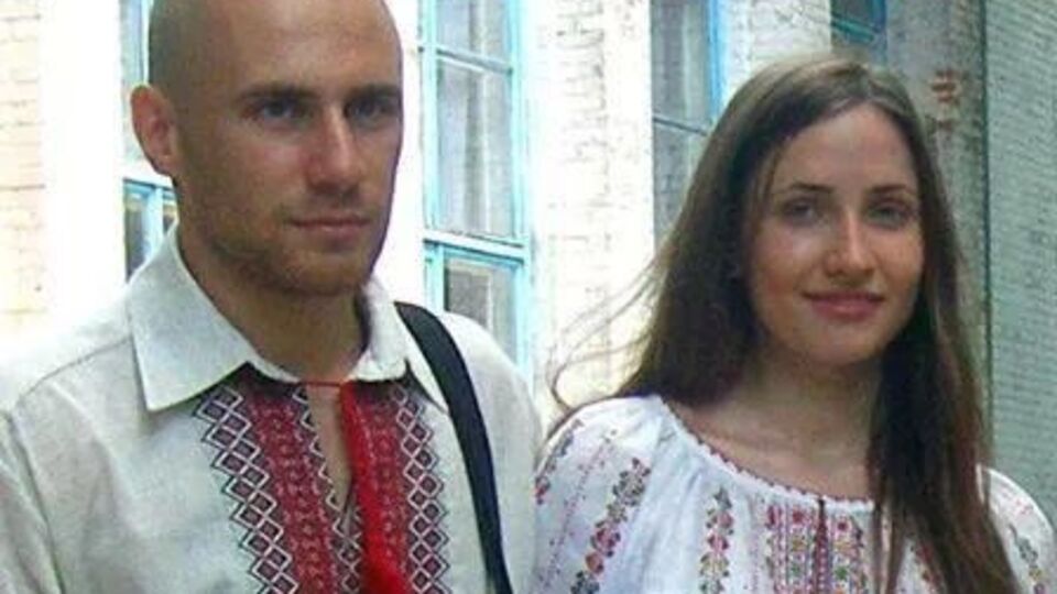 Левенец воевал в АТО, а теперь разыскивается