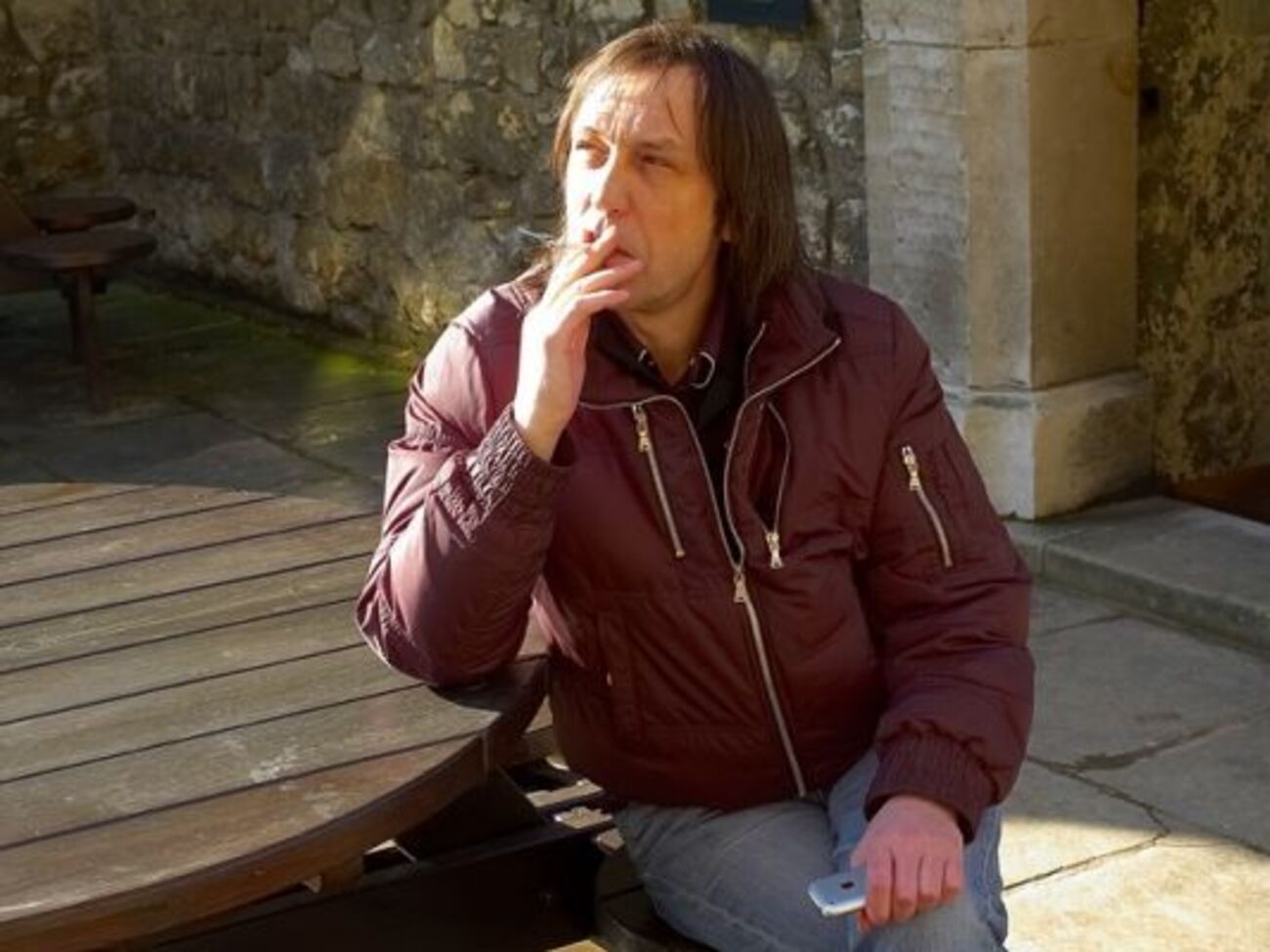 Носкова готовят к операции