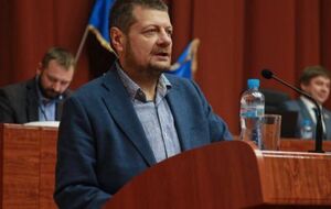 Мосийчук ответил Даудову