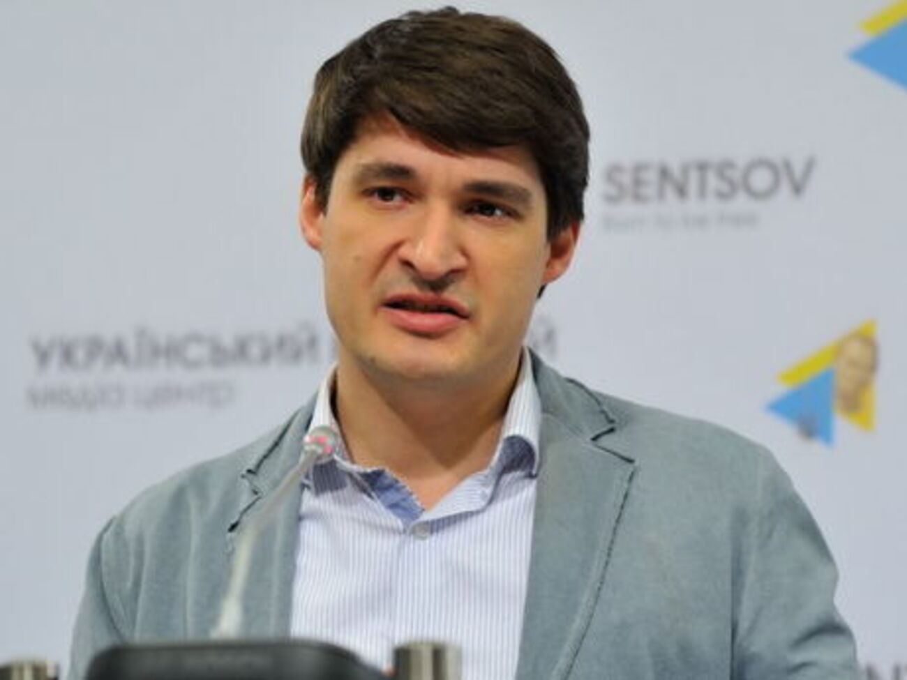 Таран: Это дискриминация по виду деятельности