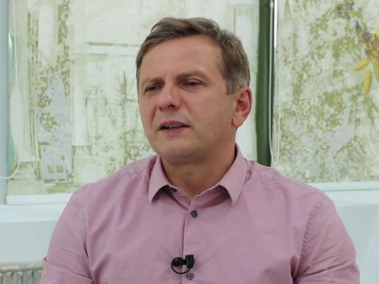 Устенко:&nbsp;Национализация была бы плохим решением, потому что повесила бы на украинских налогоплательщиков дополнительные расходы