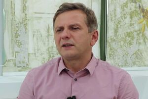 Устенко: Націоналізація була б поганим рішенням, тому що повісила б на українських платників податків додаткові витрати
