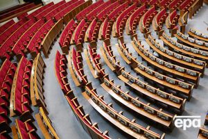 У комітеті запевняють, що не вилучали антидискримінаційних правок із законопроекту