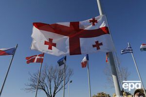 Вступило в силу соглашение о безвизовом режиме Грузии с ЕС