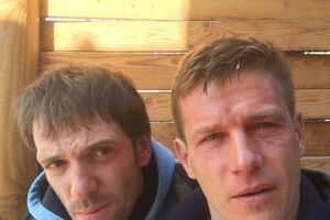 У Росії побили журналістів "Радіо Свобода"