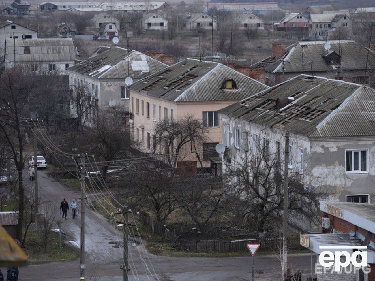 До Балаклії прибули співробітники посольства США