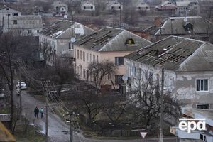 До Балаклії прибули співробітники посольства США