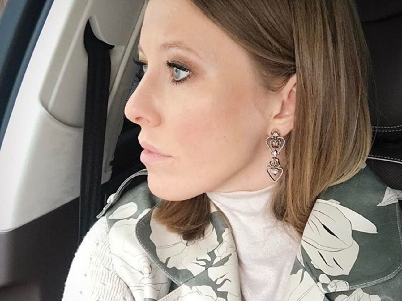 Собчак:&nbsp;Рано или поздно Максаковой захочется общаться, гастролировать, петь и даже, возможно, строить личную жизнь