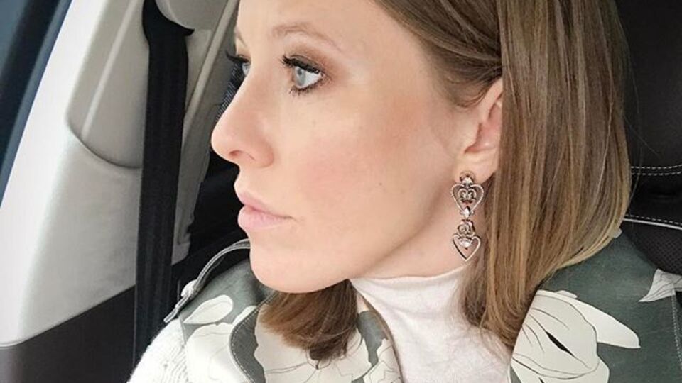 Собчак: Рано или поздно Максаковой захочется общаться, гастролировать, петь и даже, возможно, строить личную жизнь