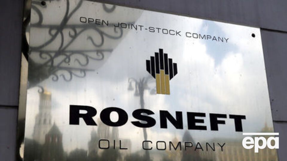 28 марта суд Евросоюза признал санкции в отношении "Роснефти" законными
