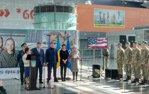 Майбутніх прикордонників перевірять на поліграфі