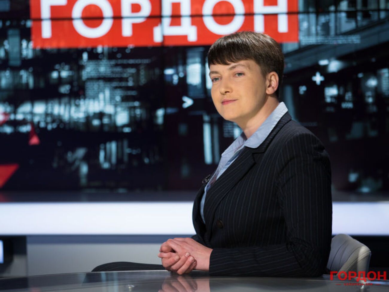 Савченко: Я &ndash; самородок