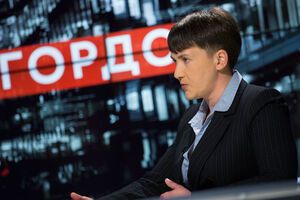 Савченко не вважає себе антисеміткою чи расисткою