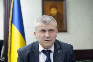 Голомша допускает восстановление Шокина "в соответствии с политической волей"