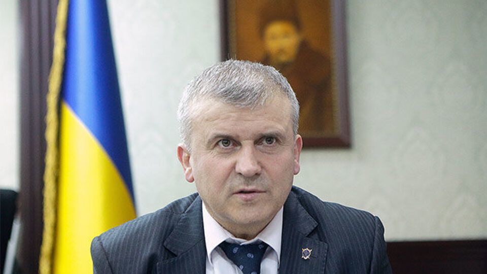 Голомша допускає відновлення Шокіна "згідно з політичною волею"