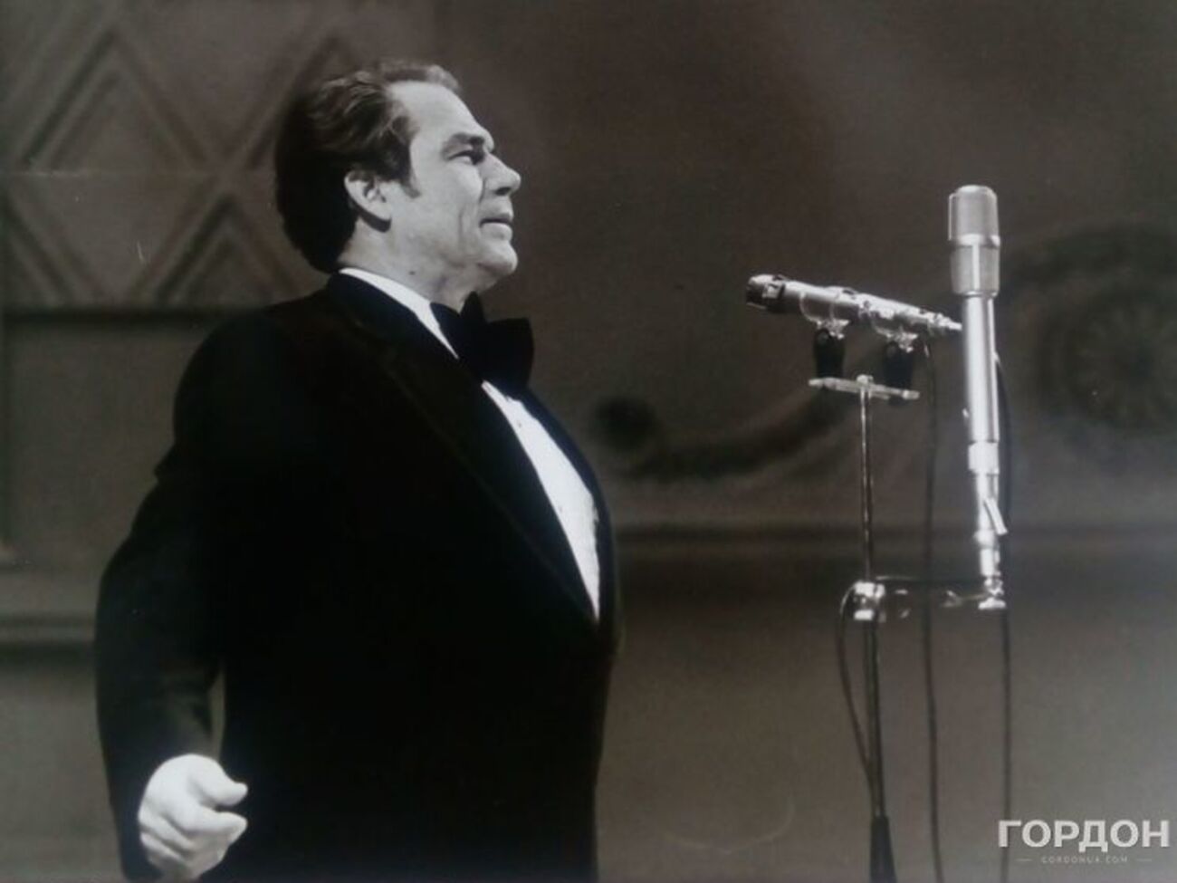 Гордон:&nbsp;Я считаю Дмитрия Гнатюка один из символов страны. Благодаря ему Украину знали и уважали во всем мире