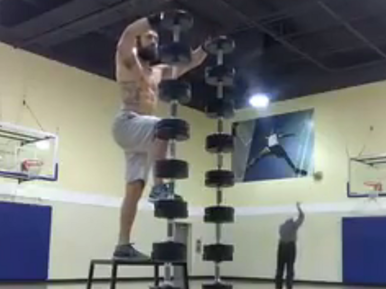 "Роль" другого плану вдалася дідусеві на славу