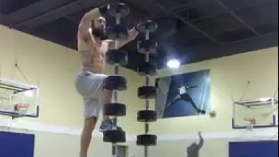 "Роль" другого плану вдалася дідусеві на славу