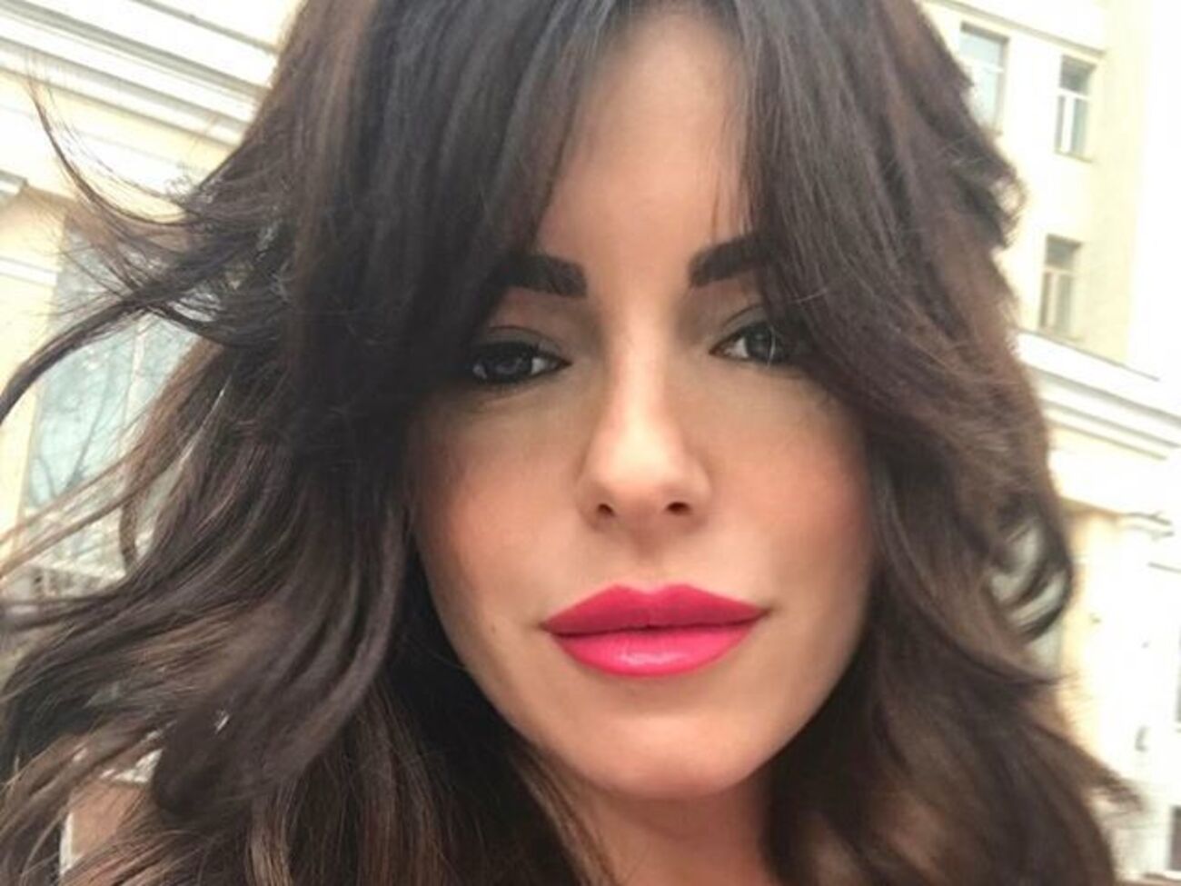 Волкова:&nbsp;Конец четверти, пришли отмечать!