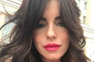 Волкова: Конец четверти, пришли отмечать!