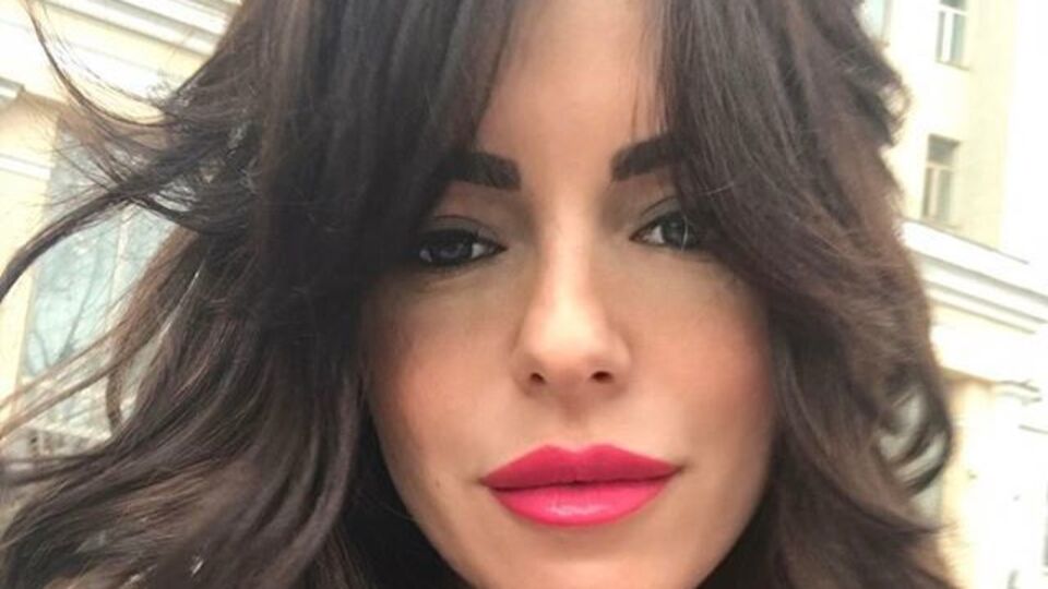 Волкова: Конец четверти, пришли отмечать!