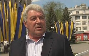 Мэр Бахмута передал в аренду предприятию своей жены земельные участки, чем вызвал конфликт интересов