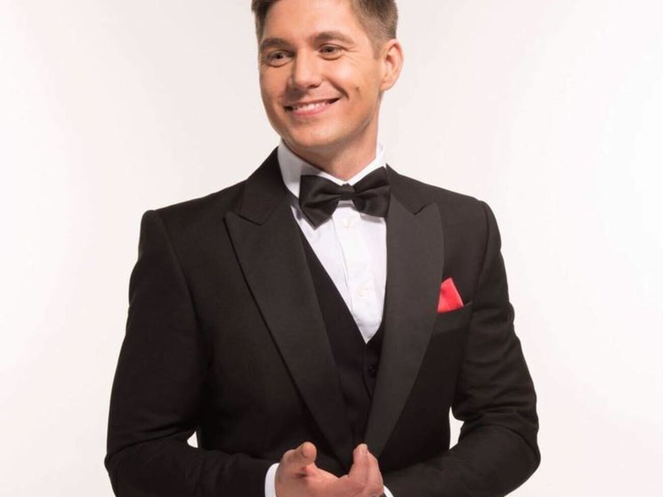 Остапчук заявил, что ведущие готовы на все, чтобы удивить публику