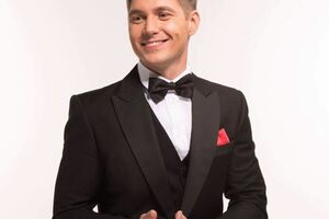 Остапчук заявил, что ведущие готовы на все, чтобы удивить публику