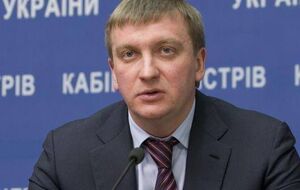 Петренко пообещал рассказать ЕСПЧ об аресте Яценюка