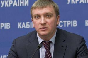 Петренко пообещал рассказать ЕСПЧ об аресте Яценюка