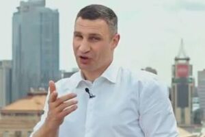 Кличко розповів про переваги столиці України