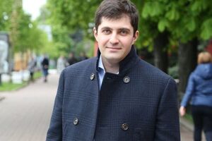 Сакварелідзе: Пішов би я знову до Шокіна в зами? Думаю, у той же момент він мене звільнить