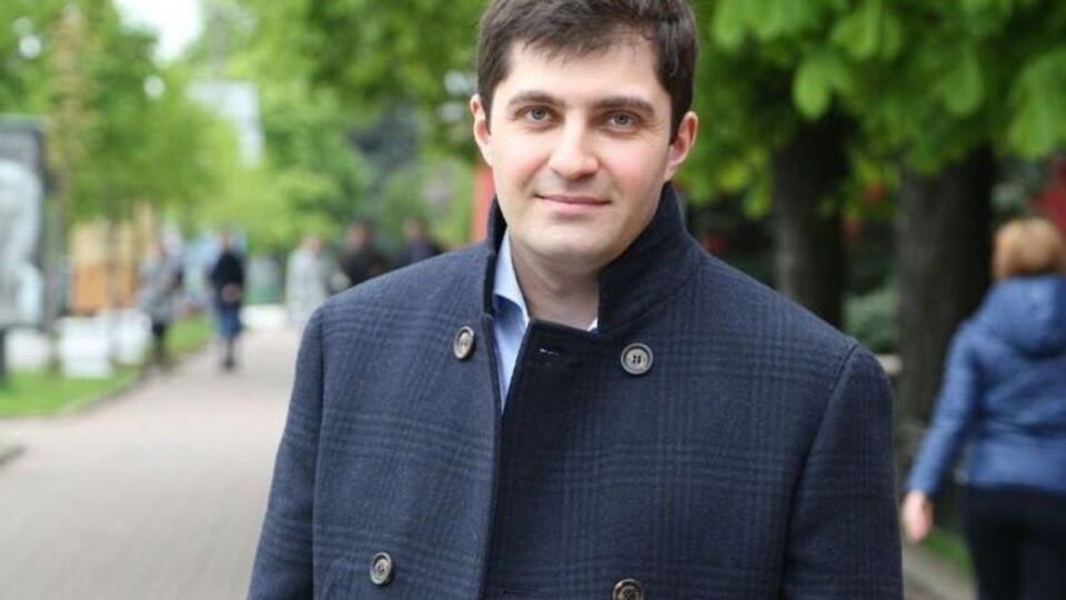 Сакварелідзе: Пішов би я знову до Шокіна в зами? Думаю, у той же момент він мене звільнить