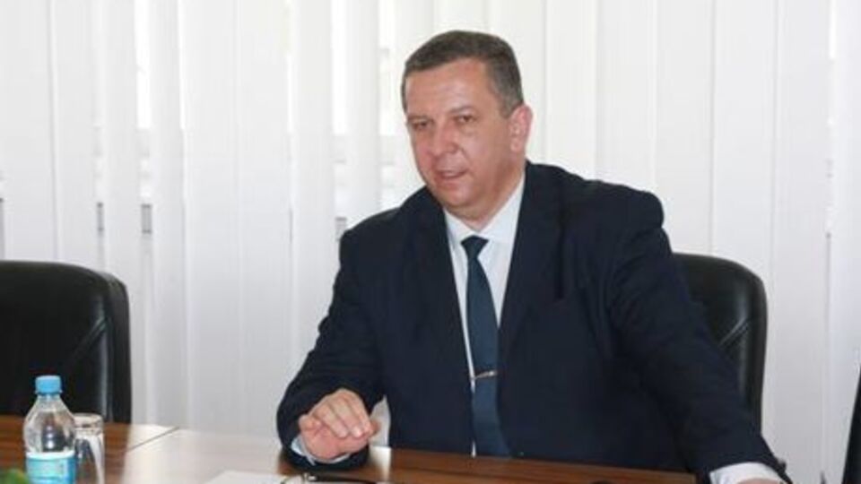 Рева підтримав позицію президента щодо антидискримінаційних норм