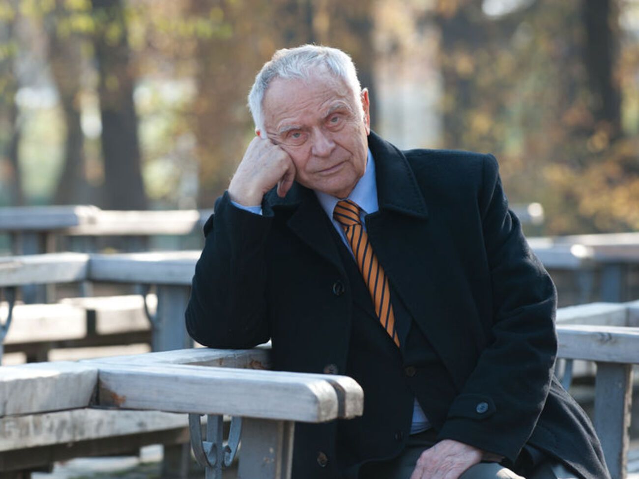 Павлычко:&nbsp;Этот великий певец имел большое почитание от всех народов мира