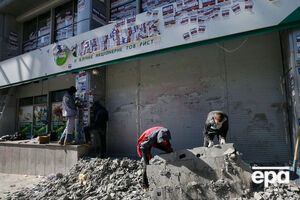 Відділення "Сбербанка" знову будуть відкриті