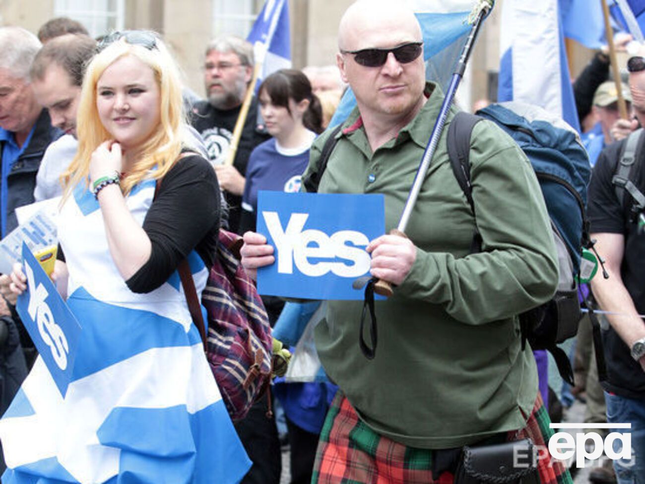 Плебісцит може пройти в 2018-му або 2019 році