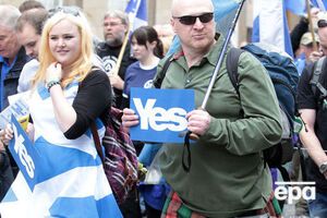 Плебісцит може пройти в 2018-му або 2019 році