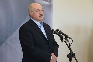 Лукашенко: У нас із Путіним блискучі стосунки