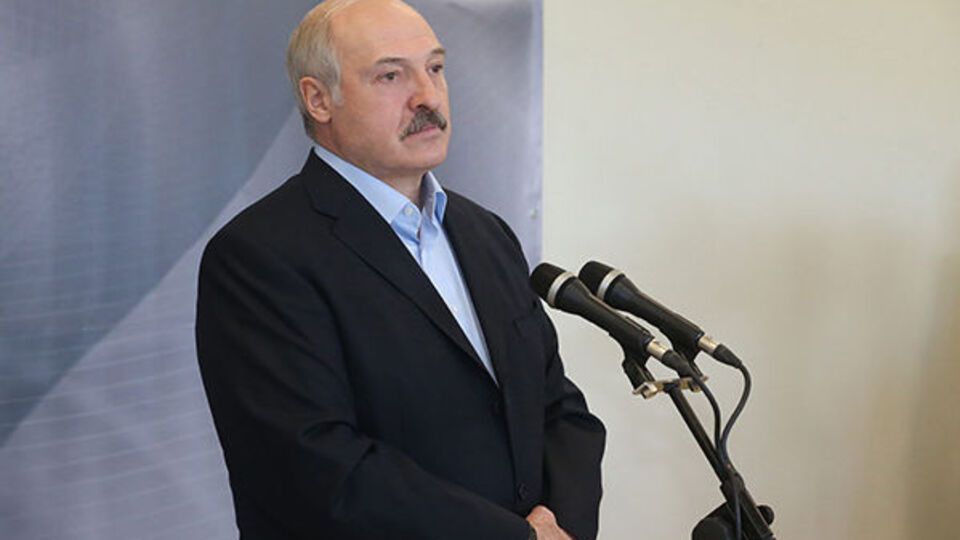 Лукашенко: У нас із Путіним блискучі стосунки