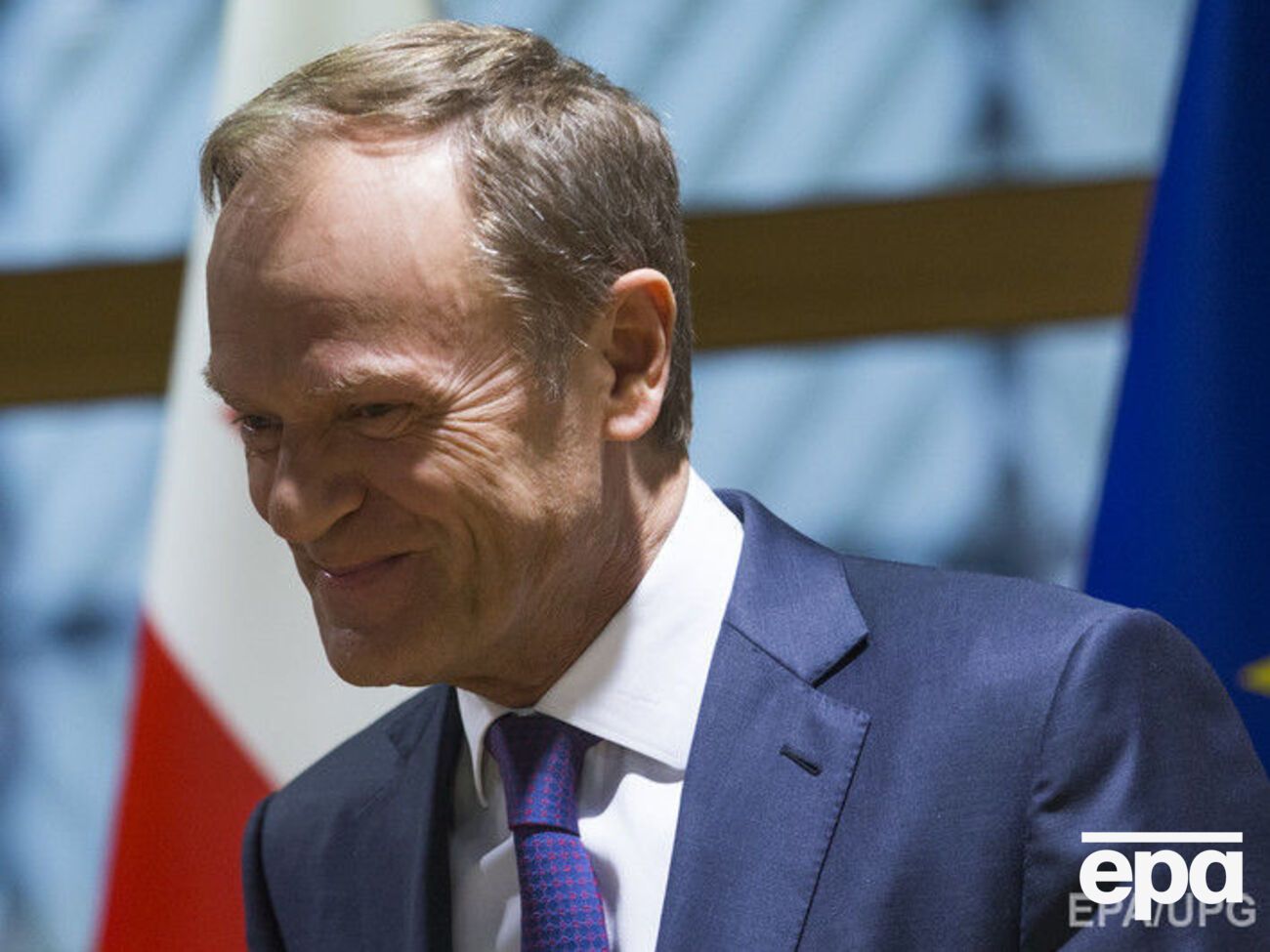 Голова Євроради повідомив про "гарні&nbsp;новини"