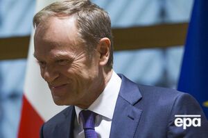 Глава Евросовета сообщил о "хороших новостях"